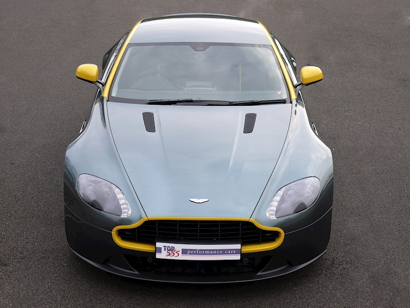 Aston Martin Vantage N430 'Race' 4.7 Sportshift II - Large 22