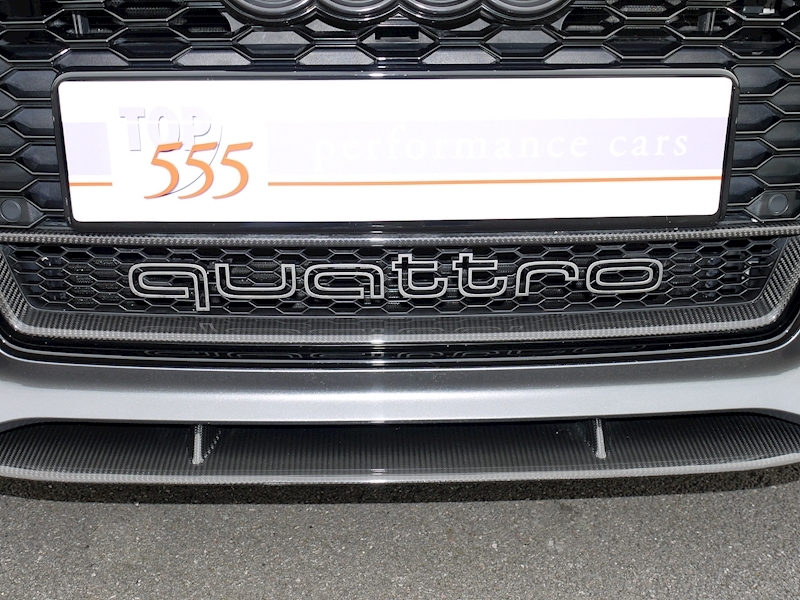Audi RS6 Performance 4.0 TFSI Quattro - Large 24