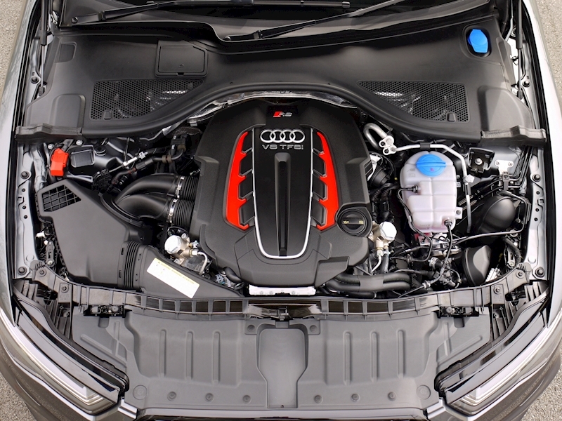 Audi RS6 Performance 4.0 TFSI Quattro - Large 26