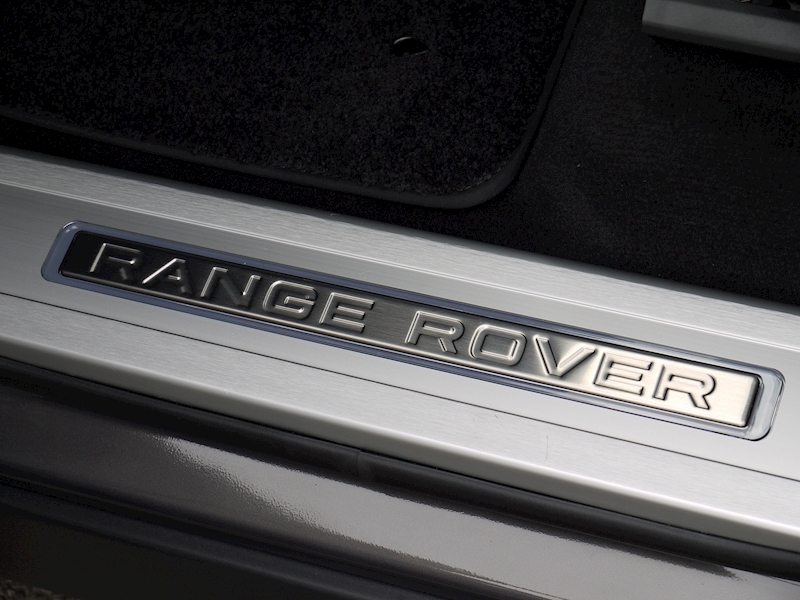 Land Rover Range Rover Sport 3.0 SDV6 Autobiography Dynamic - Stealth Pack - Large 8