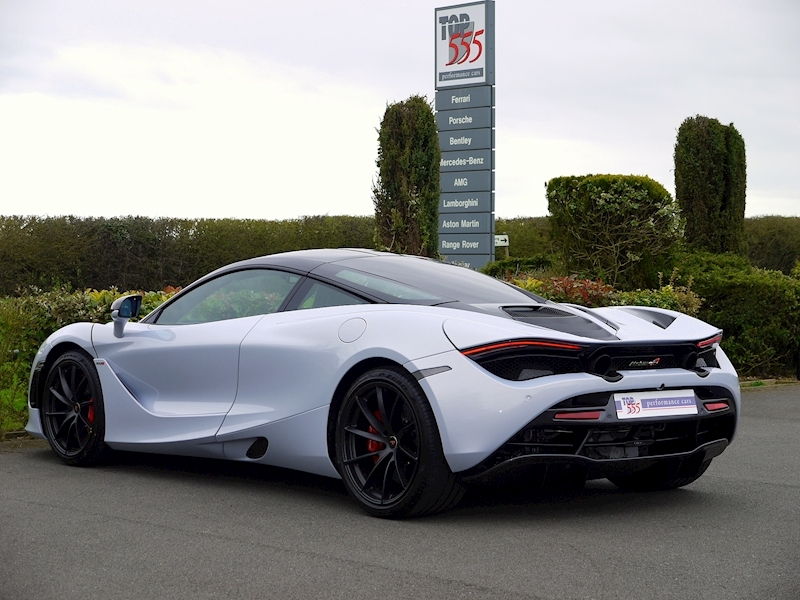 McLaren 720S PERFORMANCE - Large 5