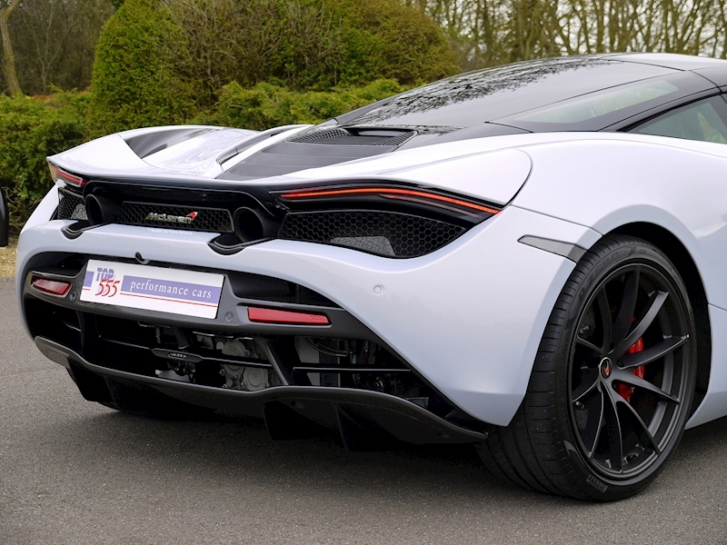 McLaren 720S PERFORMANCE - Large 7