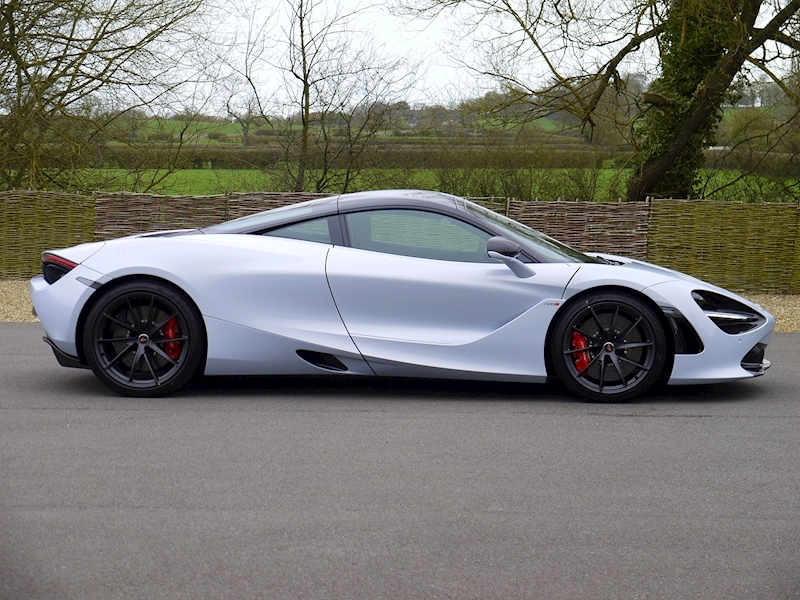 McLaren 720S PERFORMANCE - Large 10