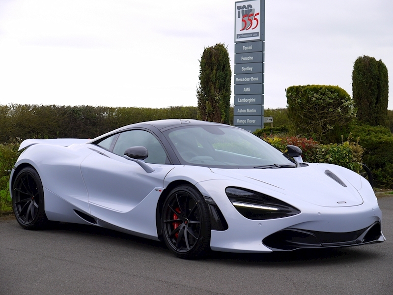 McLaren 720S PERFORMANCE - Large 16