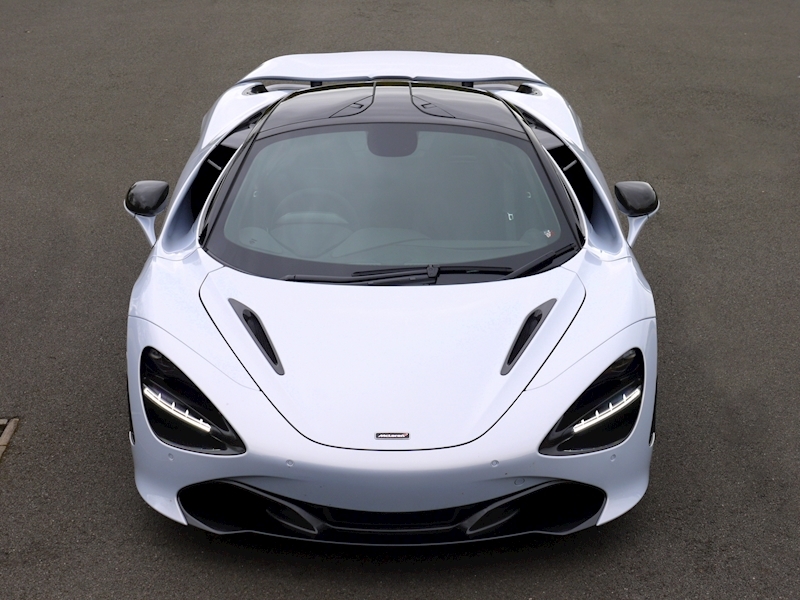 McLaren 720S PERFORMANCE - Large 20