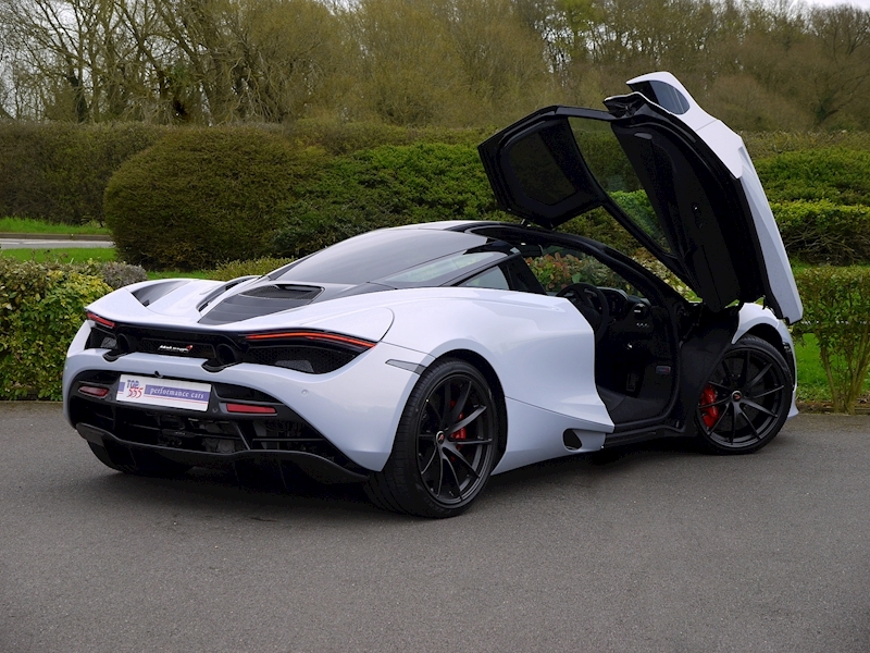 McLaren 720S PERFORMANCE - Large 24