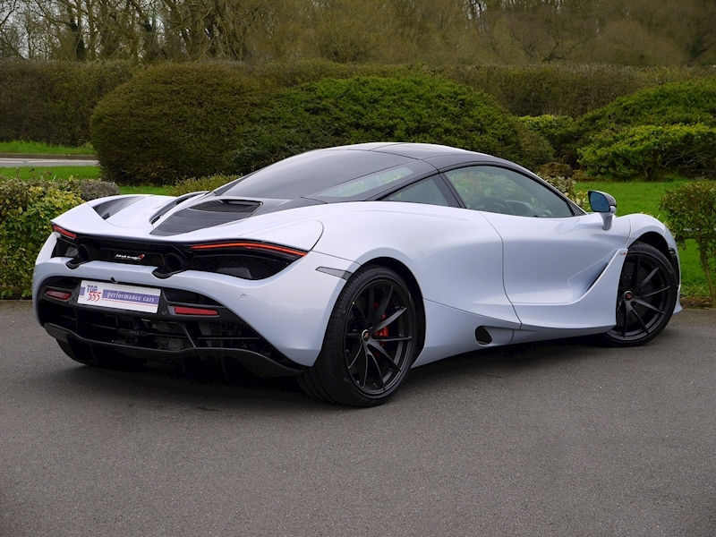 McLaren 720S PERFORMANCE - Large 25