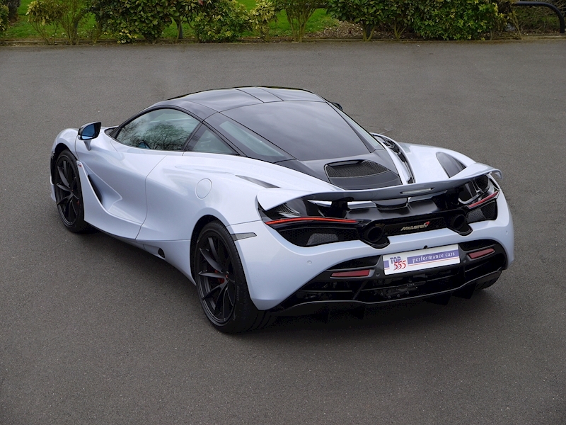 McLaren 720S PERFORMANCE - Large 33