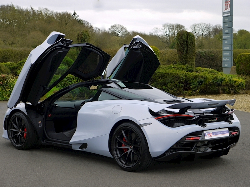 McLaren 720S PERFORMANCE - Large 34