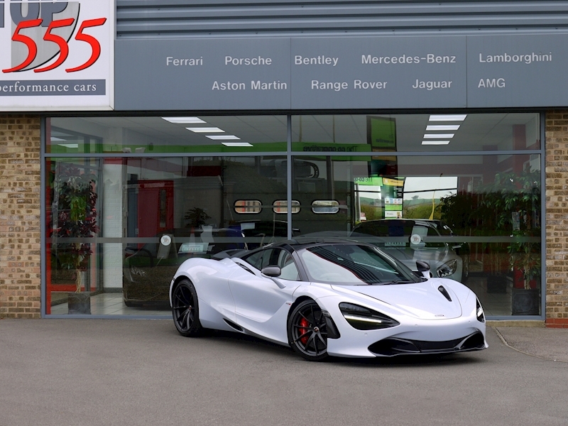 McLaren 720S PERFORMANCE - Large 35