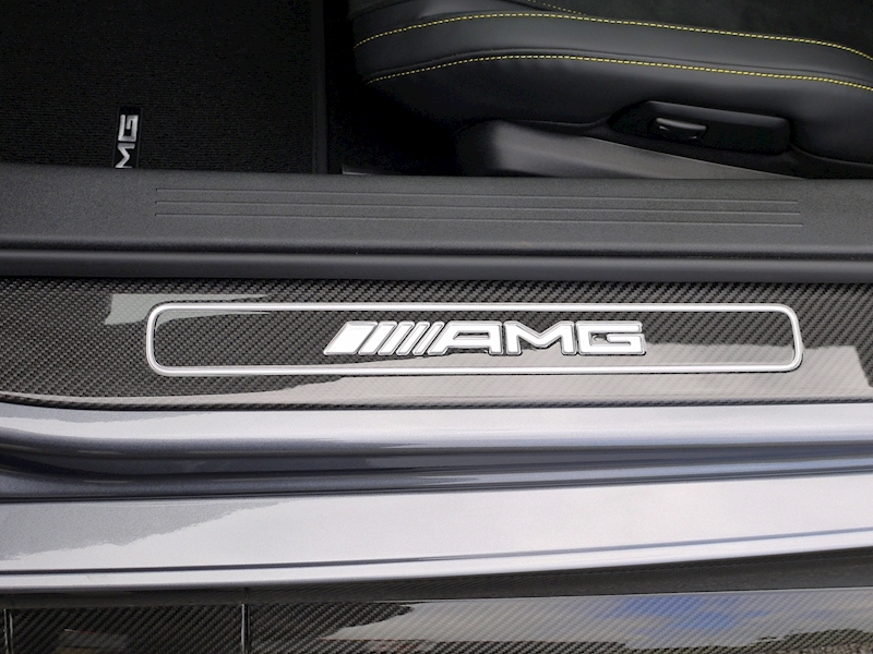 Mercedes AMG GT R (Saving On List Price) - Large 7