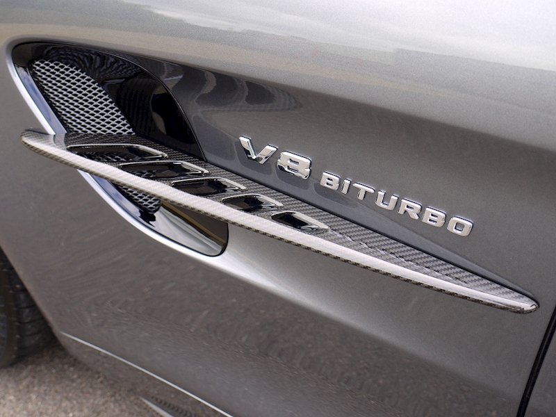 Mercedes AMG GT R (Saving On List Price) - Large 9