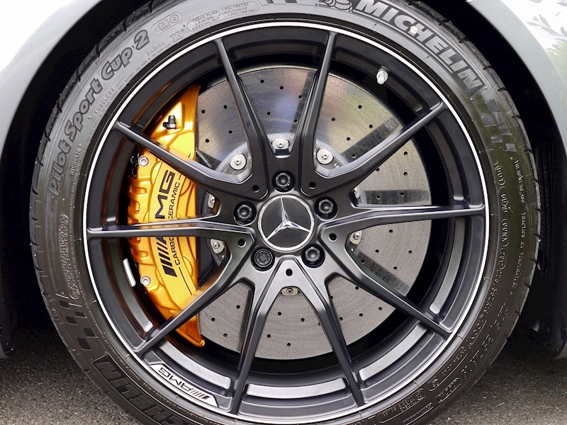 Mercedes AMG GT R (Saving On List Price) - Large 18