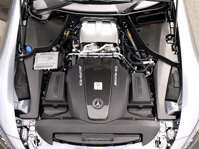 Mercedes AMG GT R (Saving On List Price) - Large 28