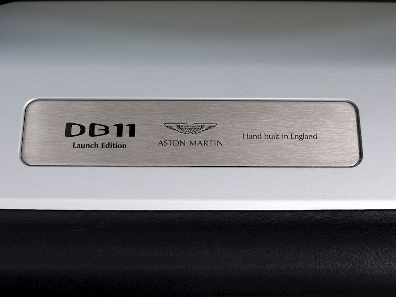 Aston Martin DB11 5.2 V12 'Launch Edition' - Large 16