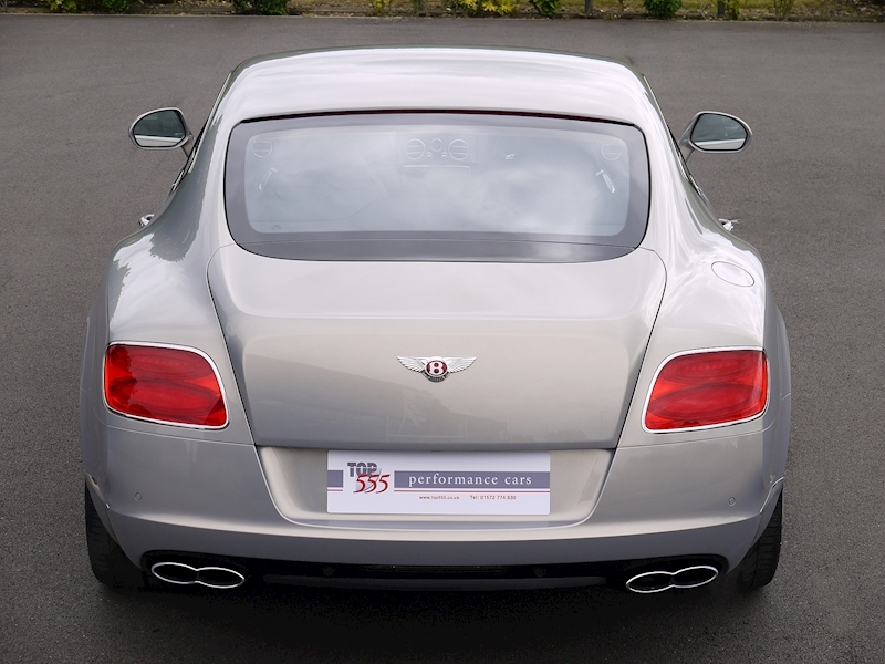 Bentley Continental GT Coupe 4.0 V8 2dr Auto - Large 9