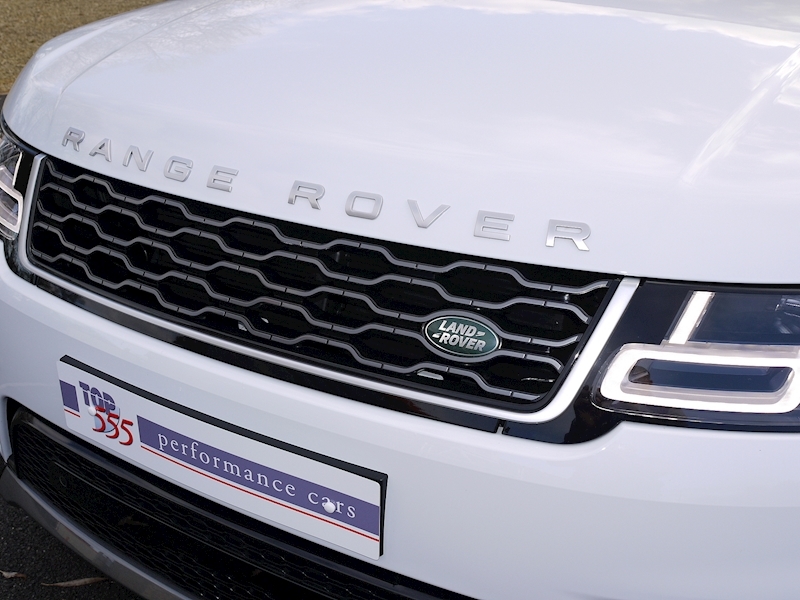 Land Rover Range Rover Sport 3.0 SDV6 HSE - Large 20