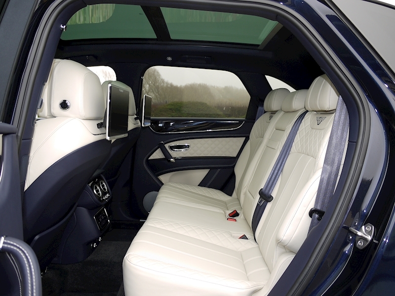 Bentley Bentayga W12 - Large 6