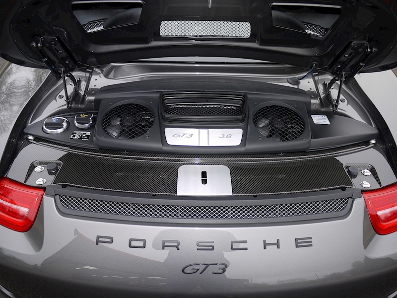 Porsche 911 (991.1) GT3 3.8 PDK - Large 19