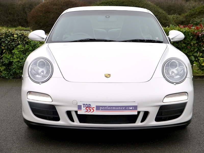 Porsche 911 Carrera (997.2) GTS 3.8 Manual - Large 18