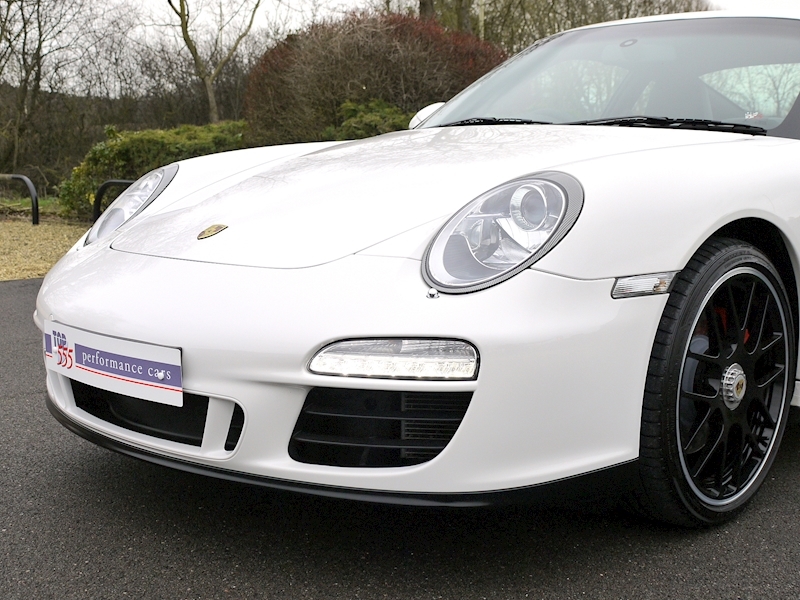 Porsche 911 Carrera (997.2) GTS 3.8 Manual - Large 19