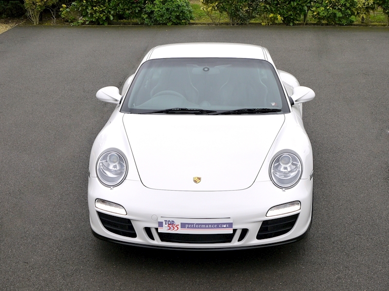 Porsche 911 Carrera (997.2) GTS 3.8 Manual - Large 20