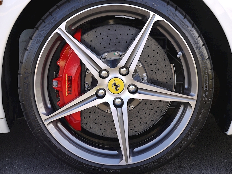 Ferrari 458 Spider - Large 10