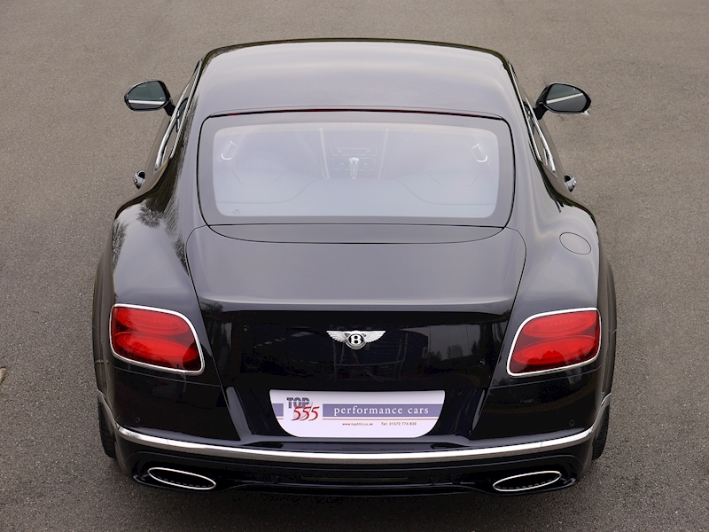 Bentley Continental GT 'Speed' 6.0 W12 - Large 16