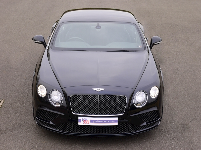 Bentley Continental GT 'Speed' 6.0 W12 - Large 22