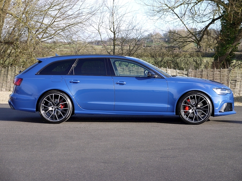 Audi RS6 PERFORMANCE 4.0 TFSI QUATTRO - Large 15