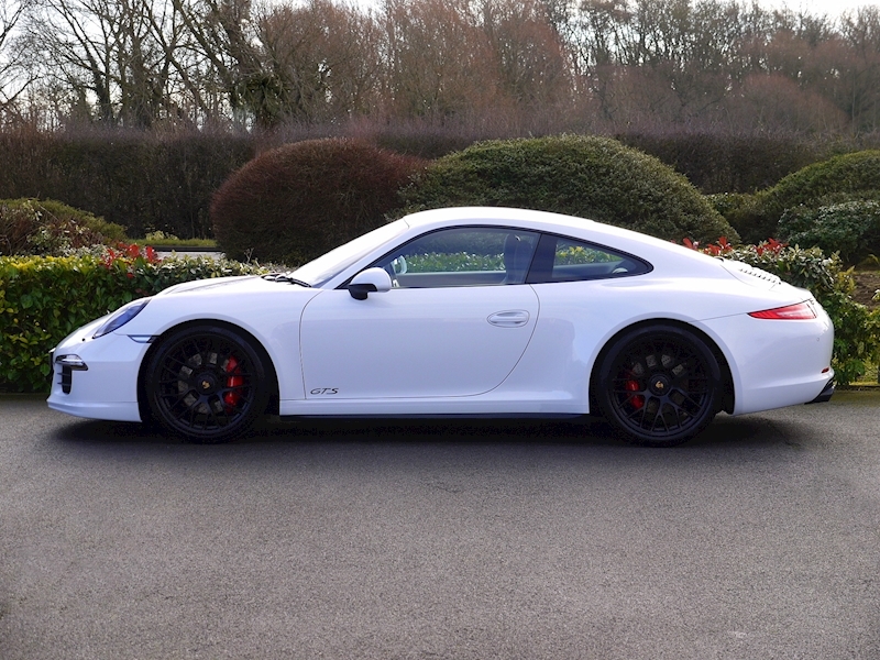 Porsche 911 (991.1) Carrera GTS Coupe 3.8 PDK - Large 4