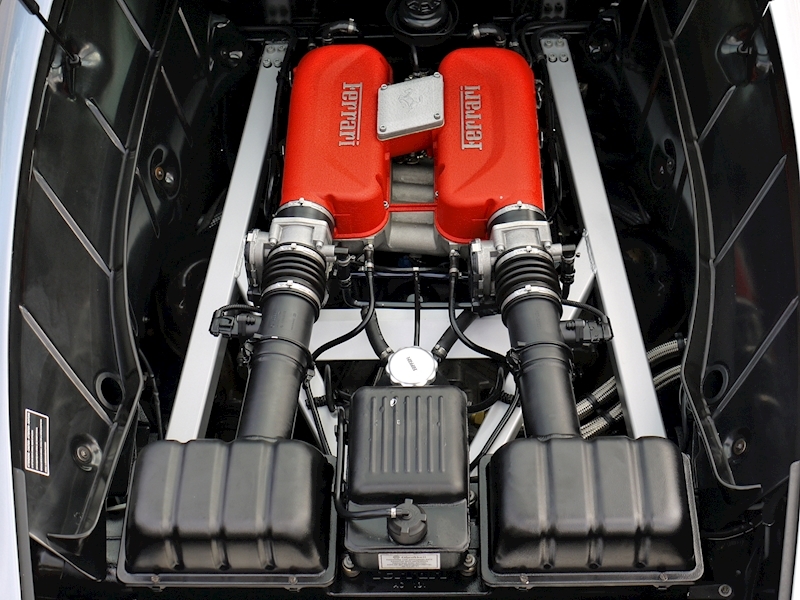 Ferrari 360 Modena - Manual - Large 18