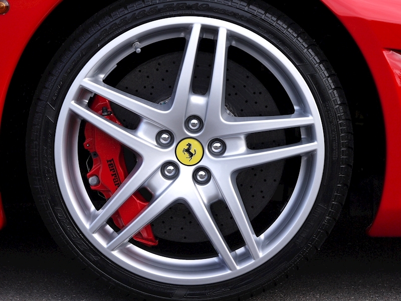 Ferrari F430 Coupe F1 - Large 10
