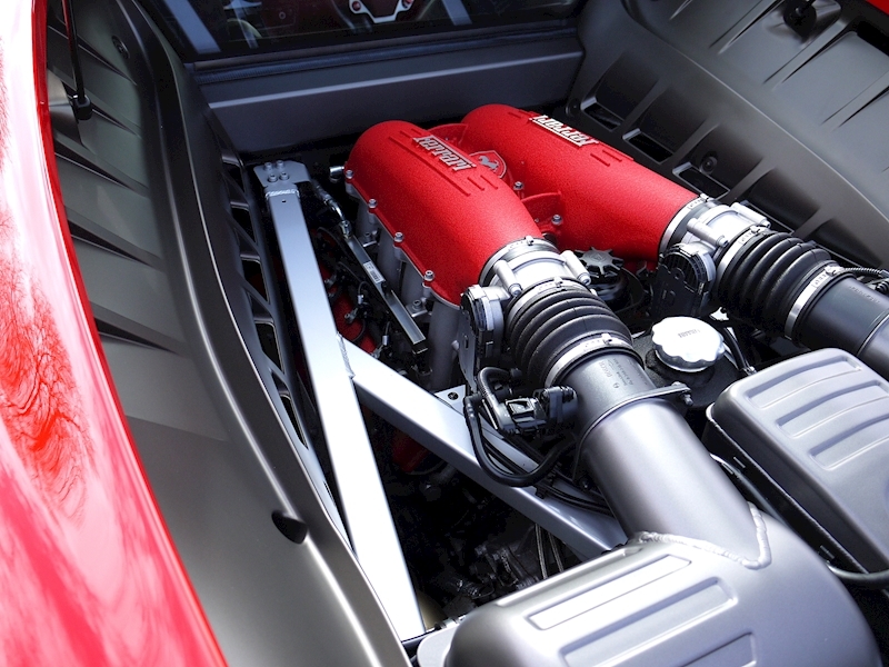 Ferrari F430 Coupe F1 - Large 16