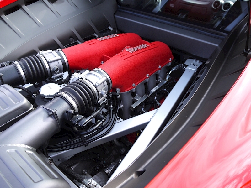 Ferrari F430 Coupe F1 - Large 17
