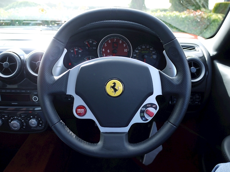 Ferrari F430 Coupe F1 - Large 24