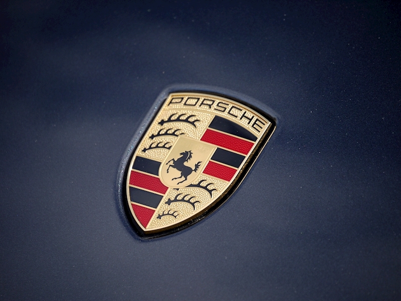 Porsche Macan GTS 3.0 PDK - Large 19