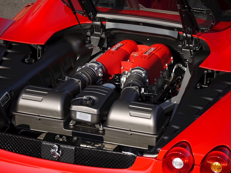 Ferrari F430 Spider F1 - Large 29