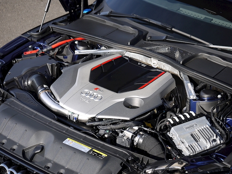 Audi RS5 2.9 TFSI QUATTRO - Large 26