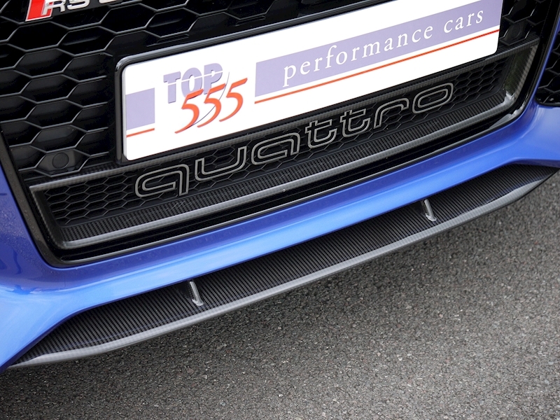 Audi RS6 Performance 4.0 TFSI Quattro - Large 21