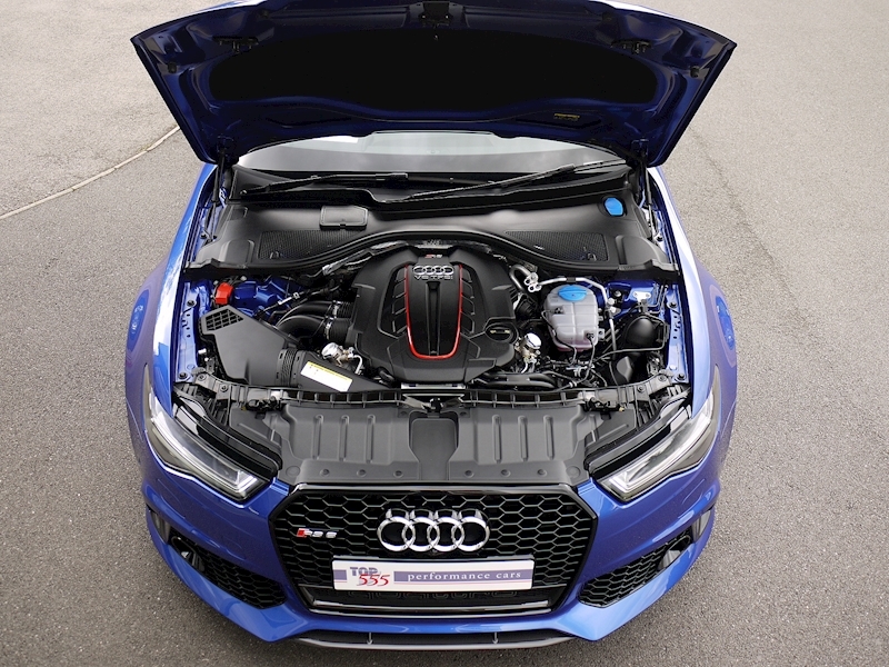 Audi RS6 Performance 4.0 TFSI Quattro - Large 29