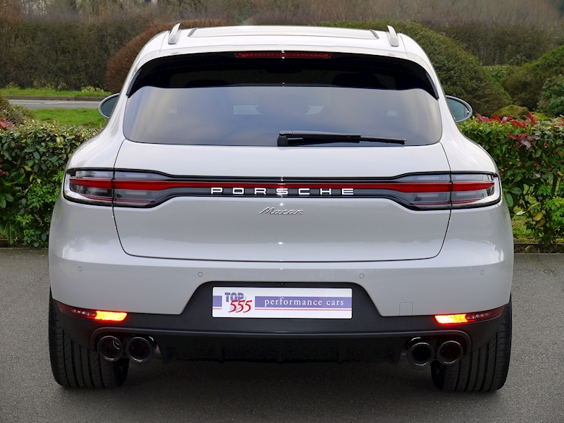 Porsche MACAN 2.0 PDK - New Model - Large 11