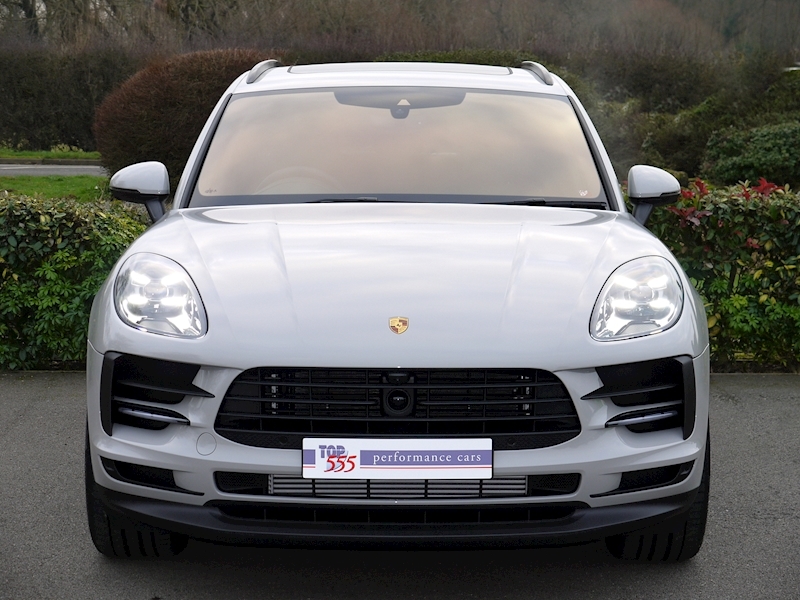 Porsche MACAN 2.0 PDK - New Model - Large 15