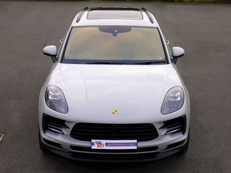 Porsche MACAN 2.0 PDK - New Model - Large 17