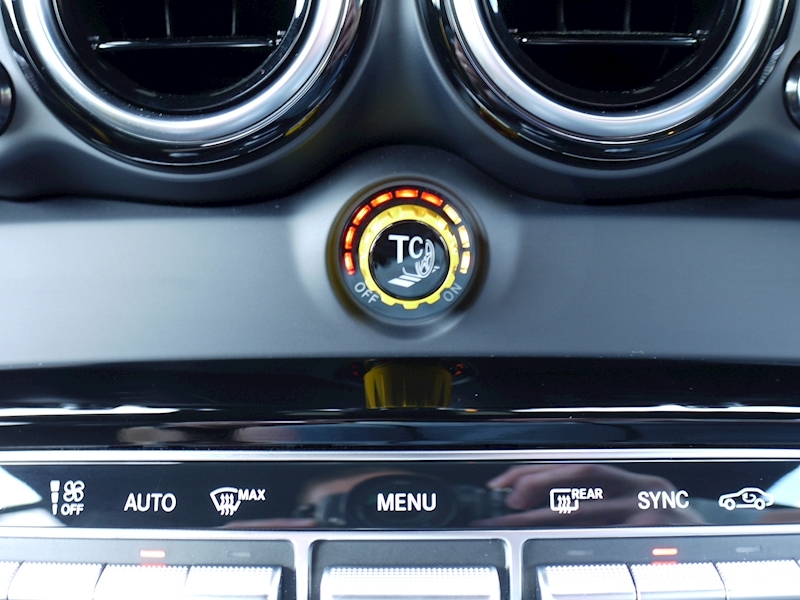 Mercedes-Benz AMG GT R (Premium) 4.0 Coupe - Large 36