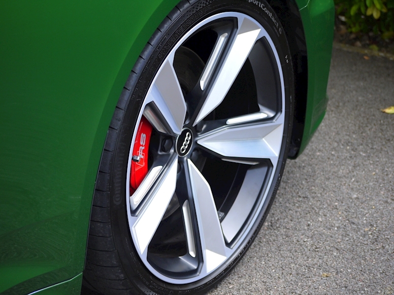 Audi RS4 Avant 'Carbon Edition' 2.9 TFSI Quattro - Large 14