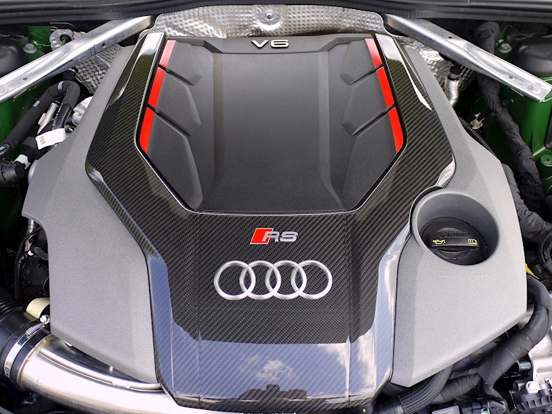 Audi RS4 Avant 'Carbon Edition' 2.9 TFSI Quattro - Large 30