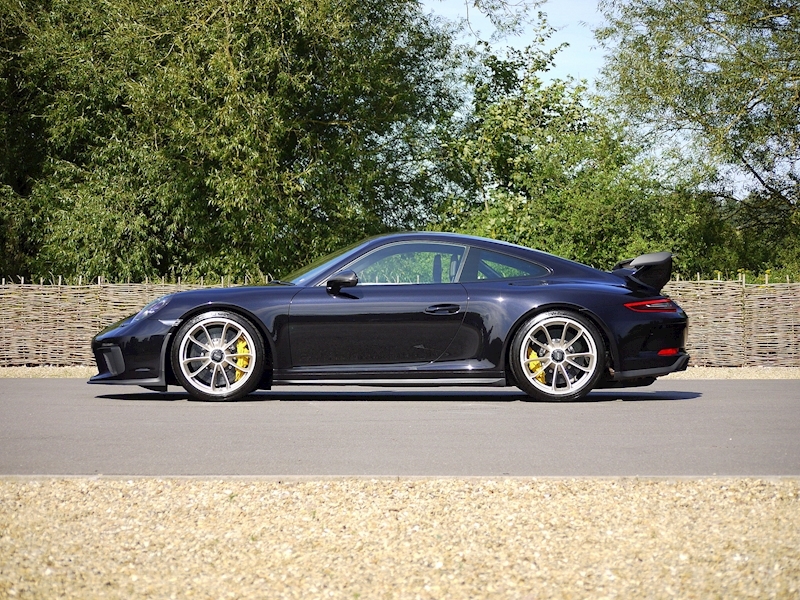 Porsche 911 (991.2) GT3 4.0 Clubsport - Manual - Large 27