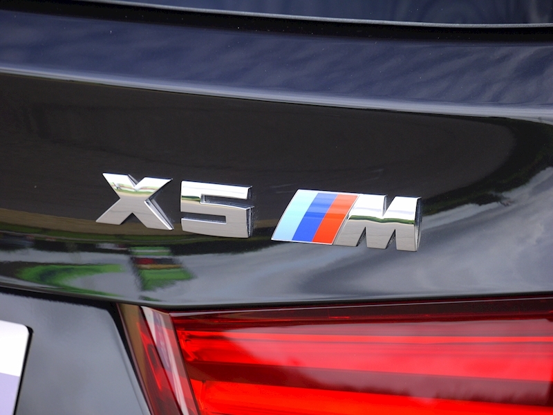 BMW X5M 4.4 Bi-Turbo - Large 26