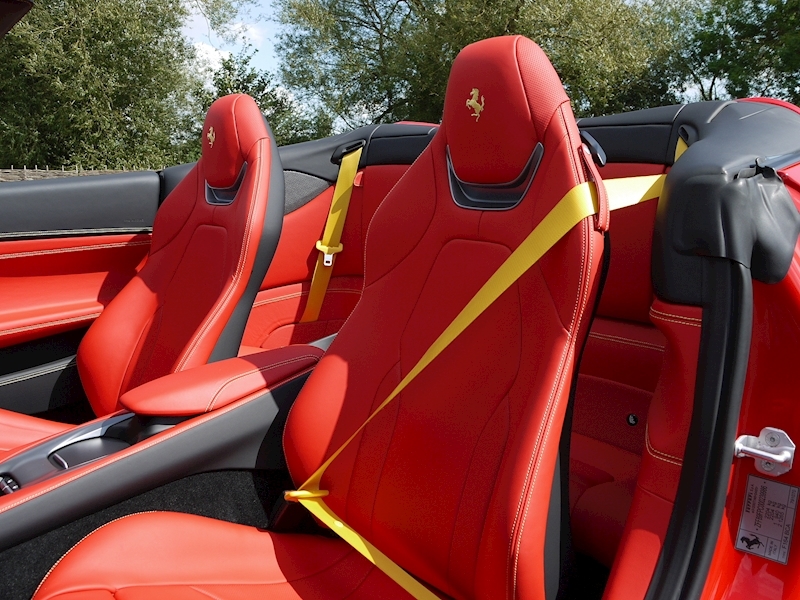 Ferrari Portofino 3.9 V8 - Large 7